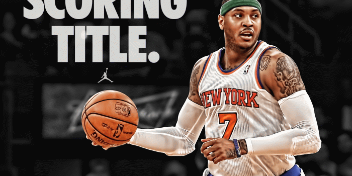 2084x1389 Carmelo Anthony Wallpapers