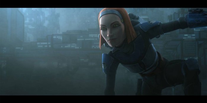 1280x720 Clone Wars - The LACWAC characters of the year awards!! | Page 7