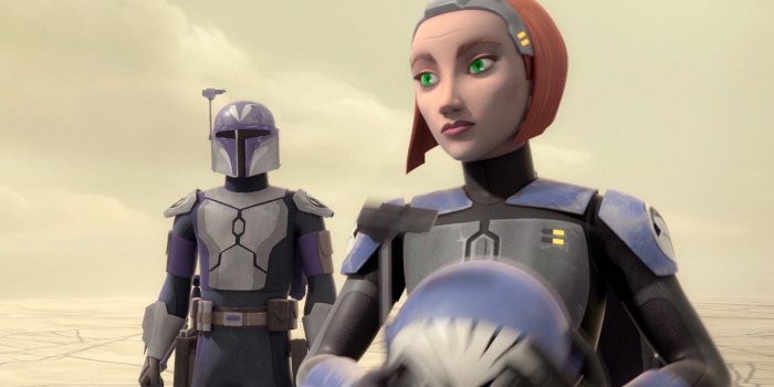 1920x1080 Bo-Katan Kryze | Disney Wiki | FANDOM powered by Wikia