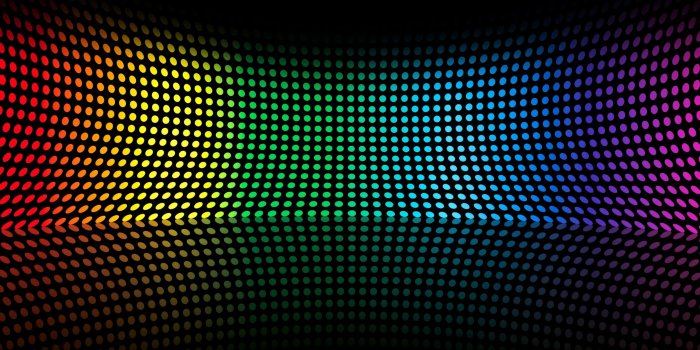 3840x2160 Rgb Wallpaper #542IQ48 | Wallperio.com™