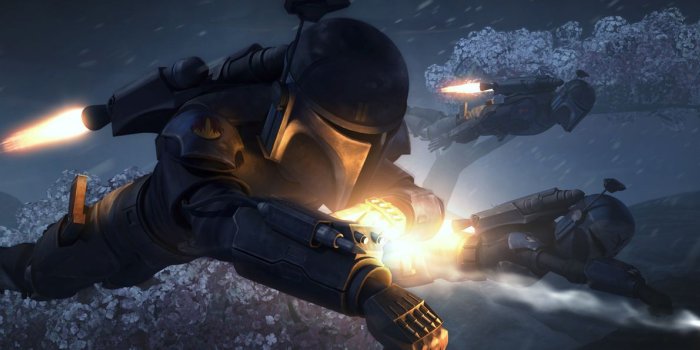 1400x595 Brush up on Mandalorian lore before the new Star Wars TV show - Polygon