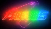 3840x2160 AORUS 4K 8K HD Wallpaper