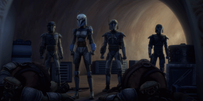 1600x800 Star Wars – Mandalorians / Characters - TV Tropes