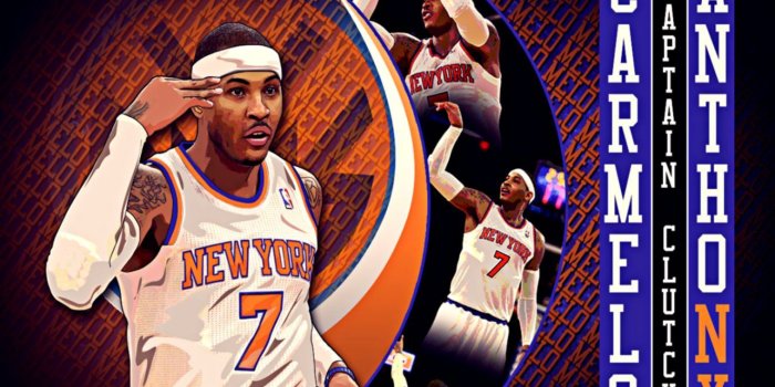 1324x855 Carmelo Anthony Wallpaper | Wallpapers Area
