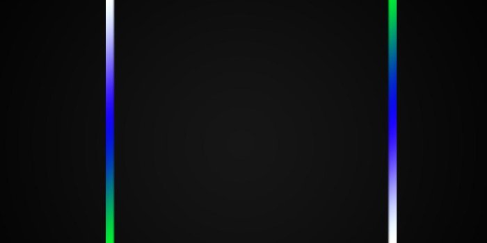 1100x1500 BorderLight Edge Wallpaper : RGB Live Wallpaper for Android - APK