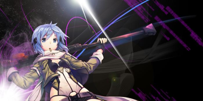 1920x1080 Best 49+ Ggo Wallpaper on HipWallpaper | Sao Ggo Wallpaper