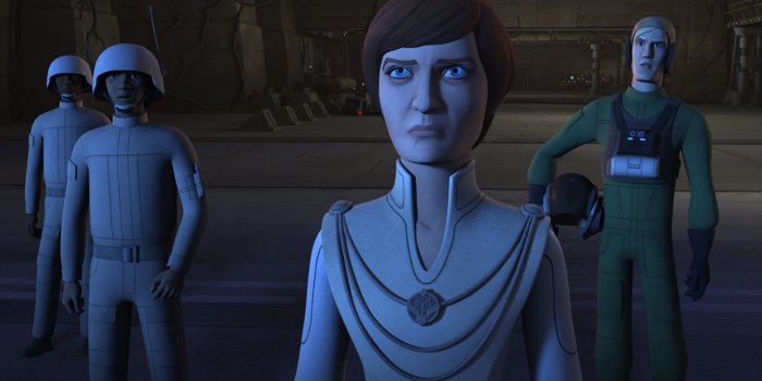 1920x1080 SWCO 2017: 8 Things We Learned from the Star Wars Rebels Season Four