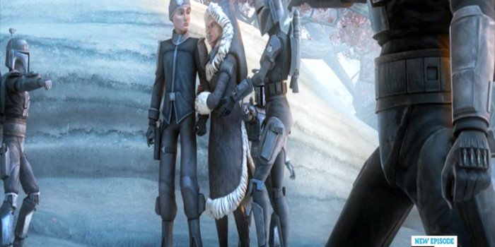 1024x768 Clone Wars - TCW Image Caption Thread (spoiler images!) | Page 35