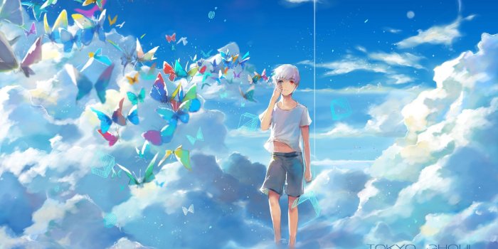 2560x1440 Tokyo Ghoul wallpapers 2560x1440 desktop backgrounds