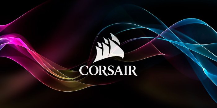 1280x720 CORSAIR WALLPAPERS