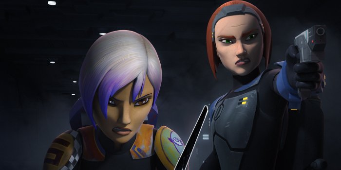 3600x2025 Star Wars Rebels Season Four Premiere Review: “Heroes of Mandalore