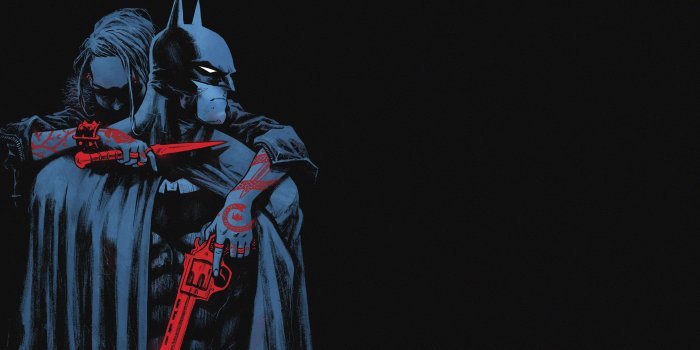 2560x1440 Batman Wallpaper 140 - [2560x1440]