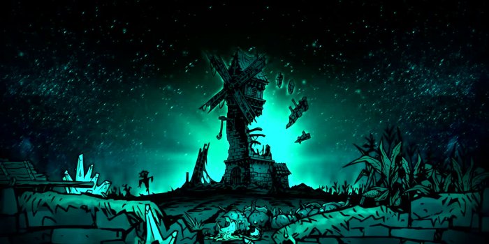 1920x1080 RGB Fantasy Windmill Live Wallpaper - DesktopHut