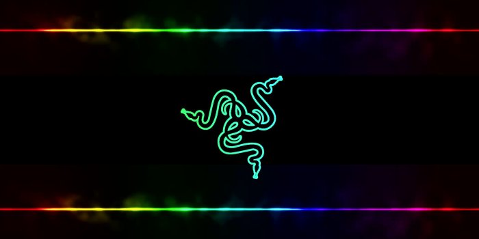 1920x1080 Wallpaper Engine Razer Custom RGB
