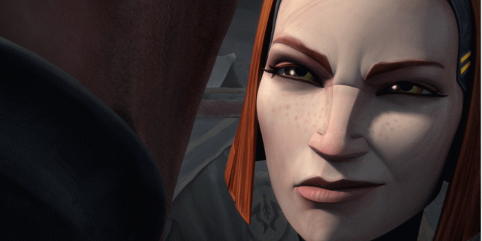 1283x718 Star Wars : Bo-Katan