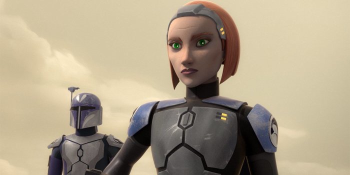1920x1080 Rebels Reconnaissance: “Heroes of Mandalore” Review - Coffee With Kenobi