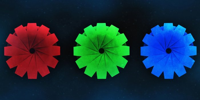 1920x1080 RGB ❤ 4K HD Desktop Wallpaper for 4K Ultra HD TV