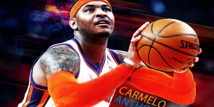 1920x1200 Carmelo Anthony wallpaper | 1920x1200 | #61894