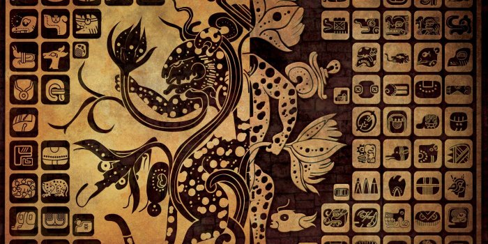 2880x1880 Mayan Wallpapers - Top Free Mayan Backgrounds - WallpaperAccess