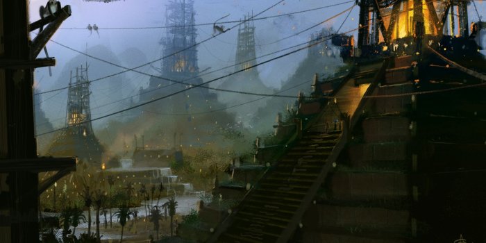 2048x1152 Mayan Pyramids Drawing ❤ 4K HD Desktop Wallpaper for 4K Ultra HD TV