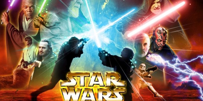 1152x864 STAR WAR WALLPAPER: Star Wars