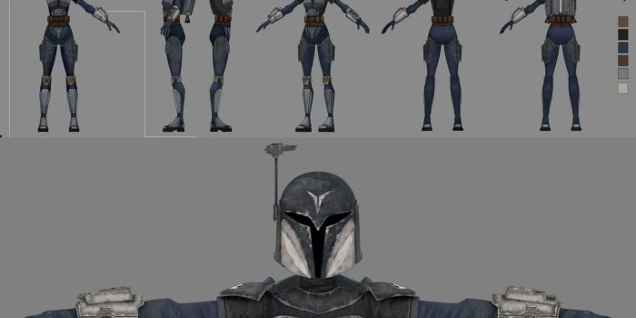 1280x900 Bo Katan - WIP: Bo Katan Helmet | Boba Fett Costume and Prop Maker