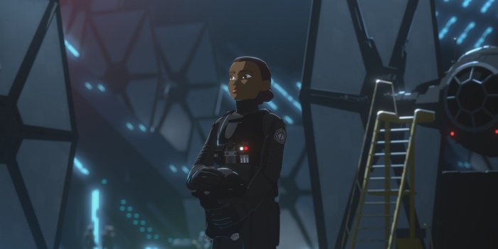 1920x1080 Star Wars: Clone Wars' Final Season Features Return of Darth Maul