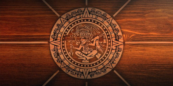 1600x900 Mayan Wallpapers - Top Free Mayan Backgrounds - WallpaperAccess