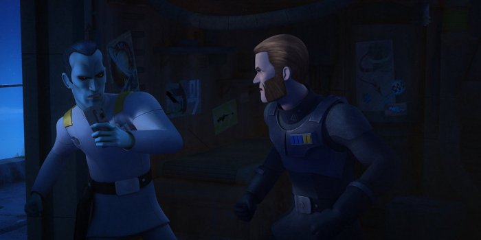 1920x1080 Bo-Katan | Thoughts on the Edge of Forever