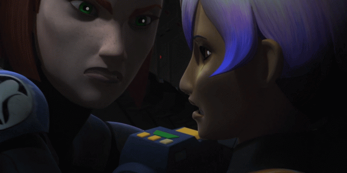 1920x1080 Star Wars Rebels Season Four Premiere Review: “Heroes of Mandalore