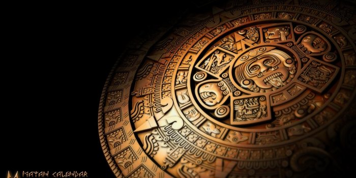 1920x1080 65+ Aztec Calendar Wallpapers on WallpaperPlay