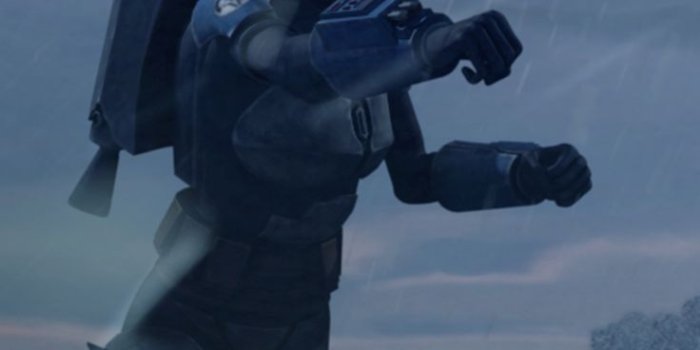 736x1104 Bo-katan Romance Related Keywords & Suggestions - Bo-katan Romance