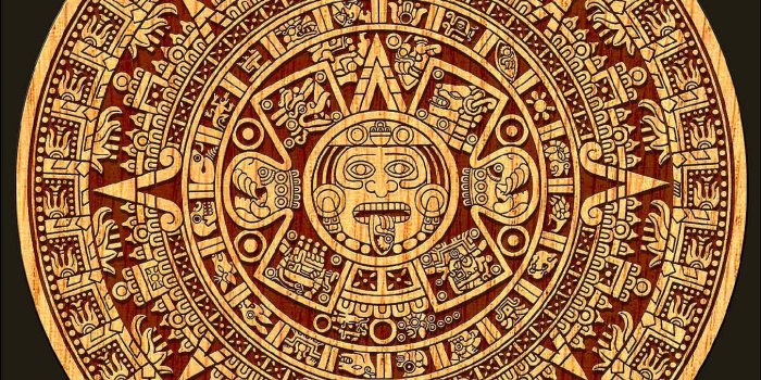 1446x1280 What is the Mayan Calendar Mayan Calendar Wallpaper by Loveless1982