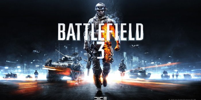 1920x1080 85+ Battlefield 3 Wallpapers on WallpaperPlay