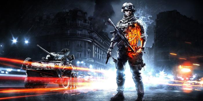 1920x1080 85+ Battlefield 3 Wallpapers on WallpaperPlay