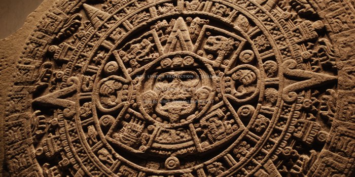 3872x2592 Mayan wallpaper