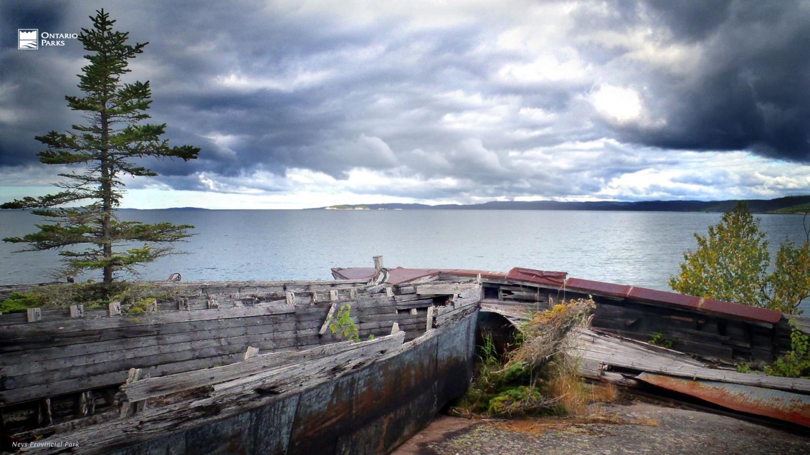 1920x1080 November's digital download - Parks Blog