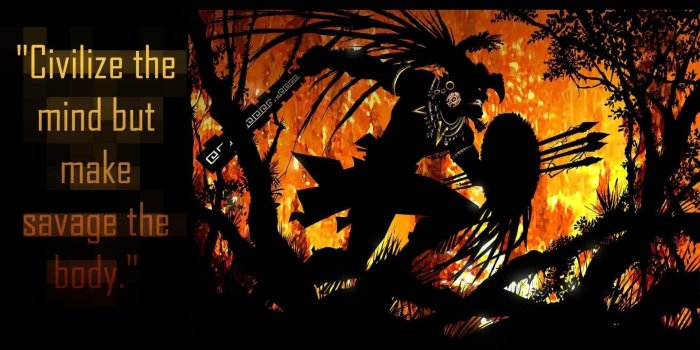 1920x1200 Aztec Calendar Wallpaper (44+ images)