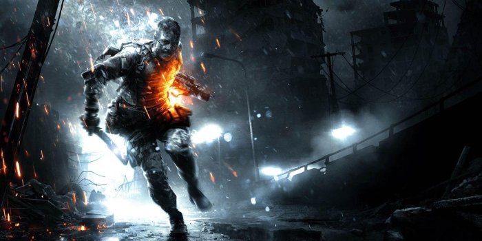1920x1080 Battlefield 3 Wallpapers 1080p
