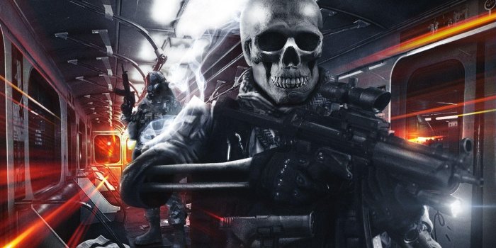 1920x1080 191 Battlefield 3 HD Wallpapers | Background Images