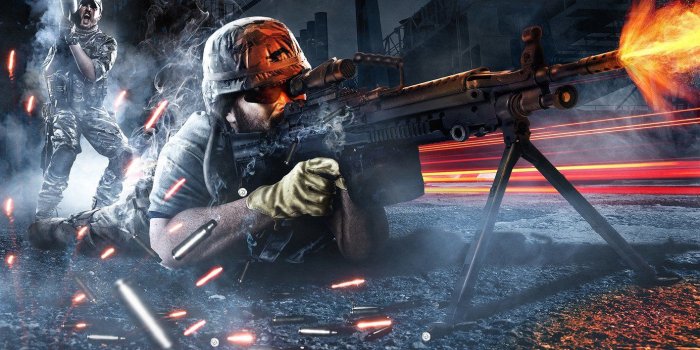 1414x900 191 Battlefield 3 HD Wallpapers | Background Images