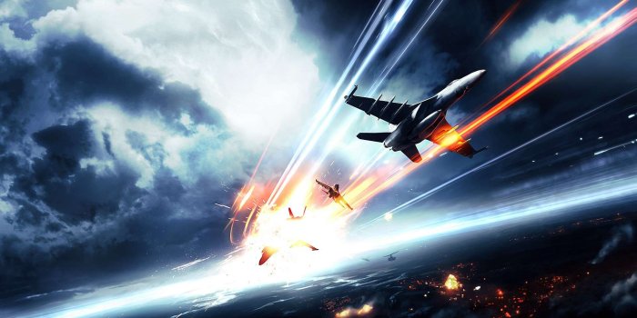 1920x1080 Battlefield 3 Aircrafts HD Wallpaper » FullHDWpp - Full HD