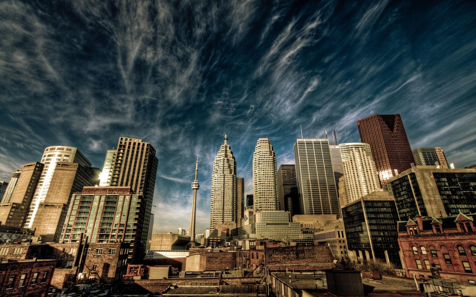 2560x1600 2951621 cityscape toronto ontario canada wallpaper and background