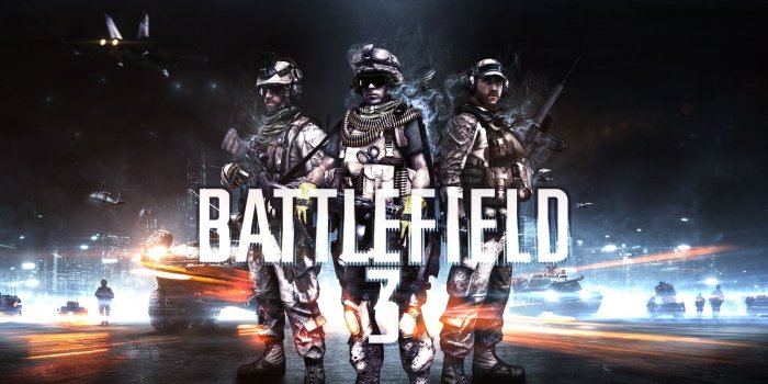 1920x1200 16 Amazing Battlefield 3 Theme HD Wallpapers | CrispMe