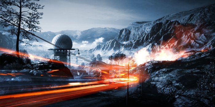 1920x1080 Battlefield 3 High Resolution HD Wallpapers - All HD Wallpapers
