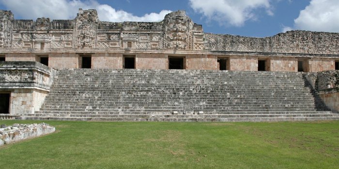 1920x1200 Free Wallpaper - Free Travel wallpaper - Mayan Culture wallpaper