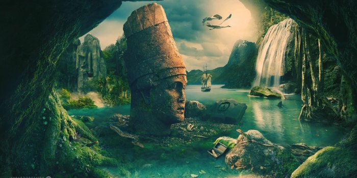 2560x1440 Maya (civilization) Wallpapers HD / Desktop and Mobile Backgrounds