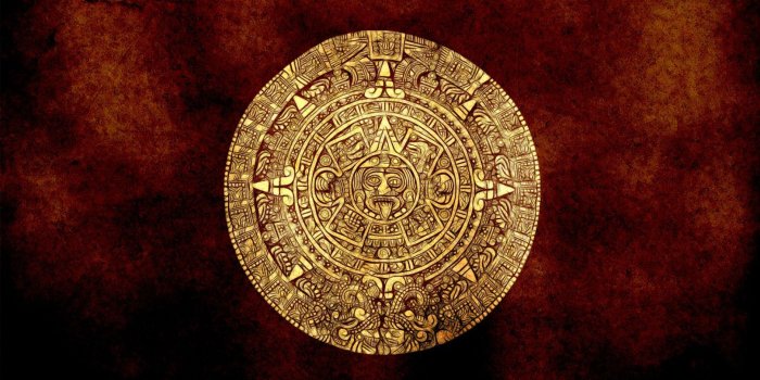 1920x1200 Aztec calendar wallpaper Gallery