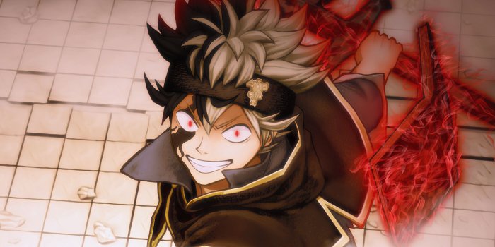 2560x1440 Super Asta Demonic Power HD Wallpaper | Background Image | 2560x1440