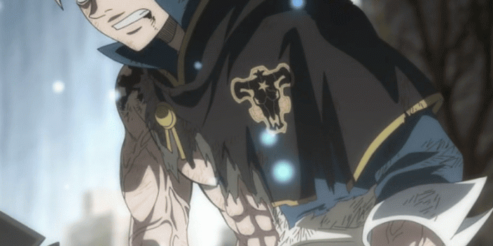 911x1080 Asta Black Clover Wallpapers